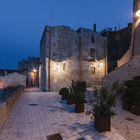 Cenobio Hotel & Spa マテーラ エクステリア 写真