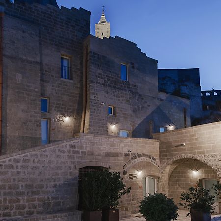 Cenobio Hotel & Spa マテーラ エクステリア 写真