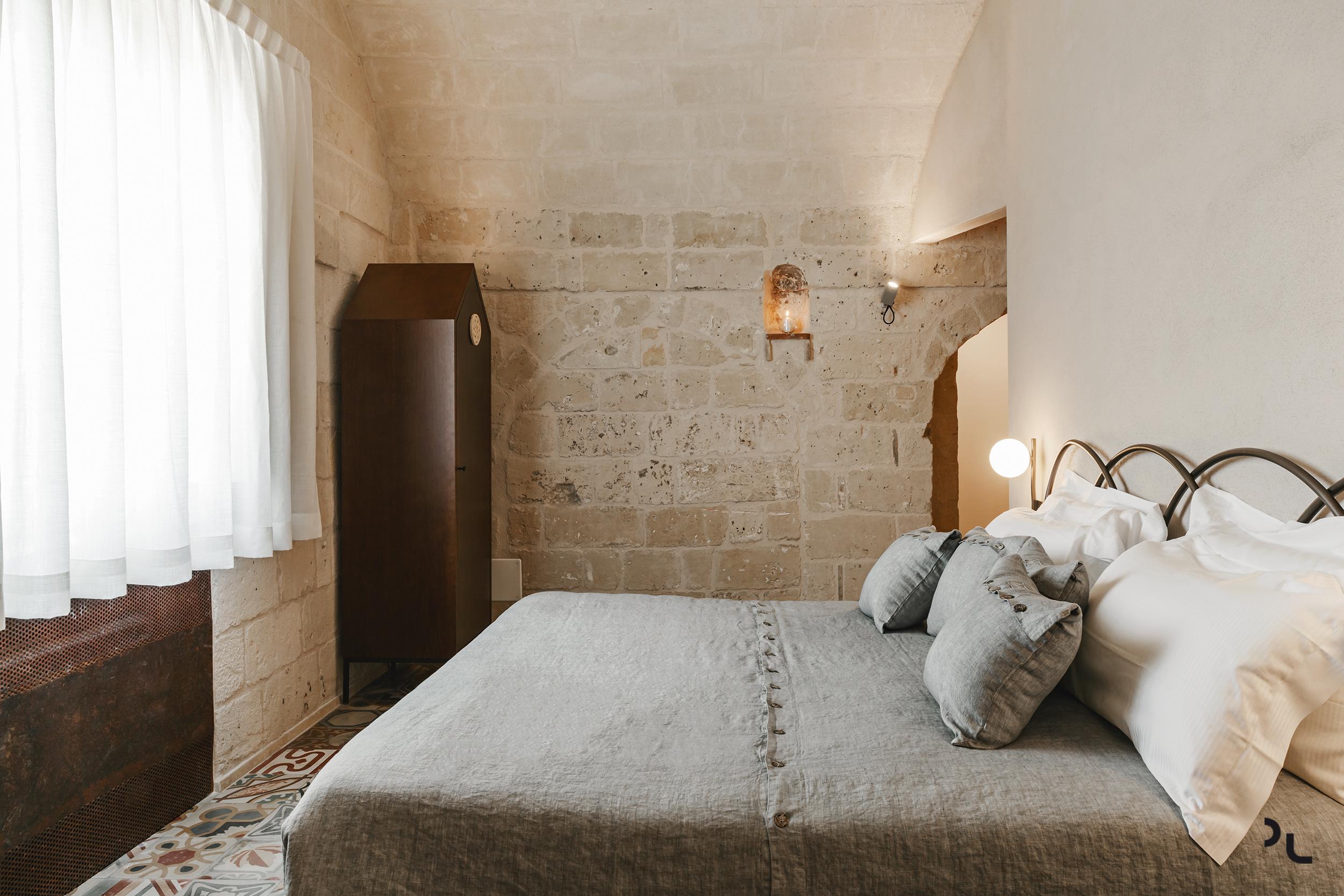 Cenobio Hotel & Spa マテーラ エクステリア 写真
