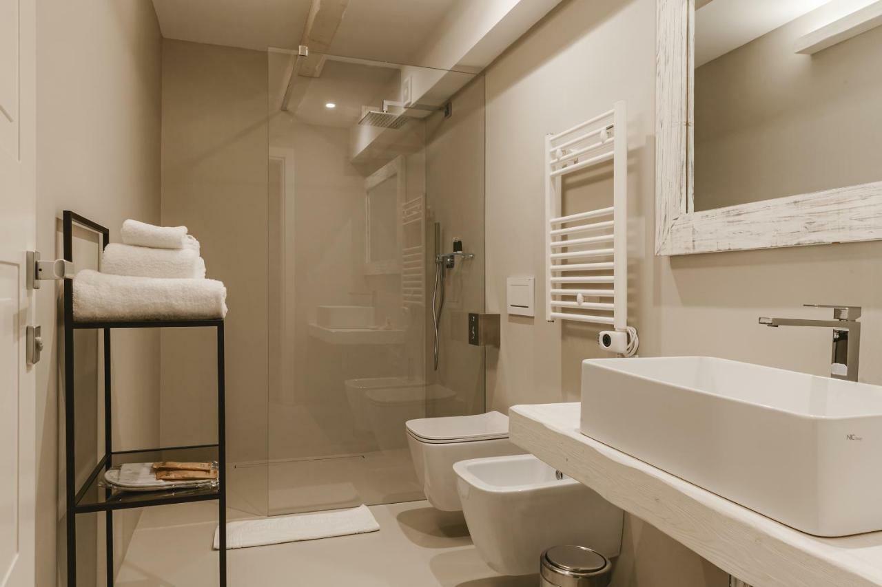 Cenobio Hotel & Spa マテーラ エクステリア 写真