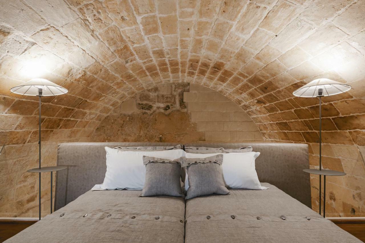 Cenobio Hotel & Spa マテーラ エクステリア 写真
