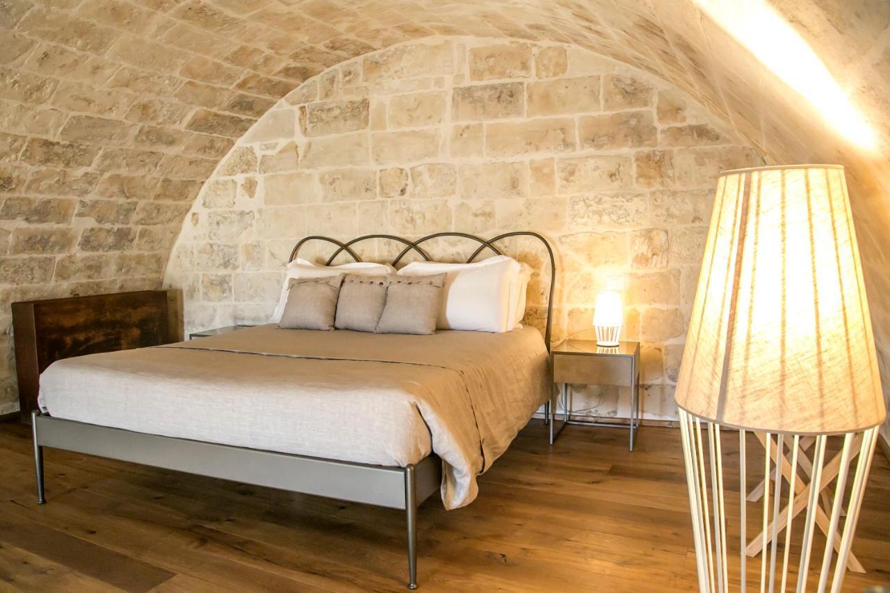 Cenobio Hotel & Spa マテーラ エクステリア 写真